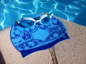 lunettes piscine