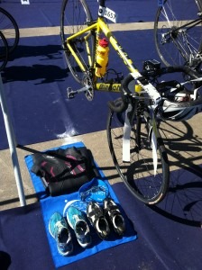 prepa course triathlon