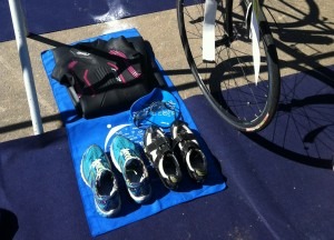 prepa course triathlon