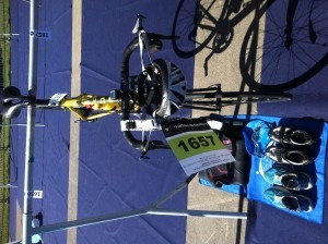 prepa course triathlon
