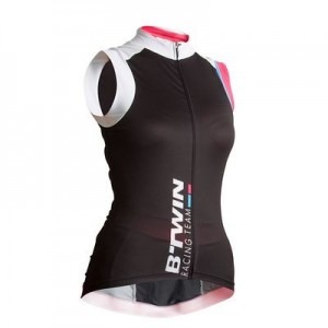 Maillot velo Decathlon