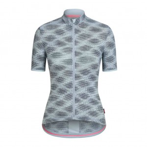 Top velo Rapha Jersey