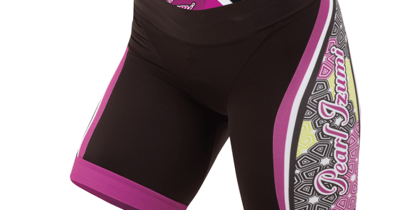 short pearl izumi