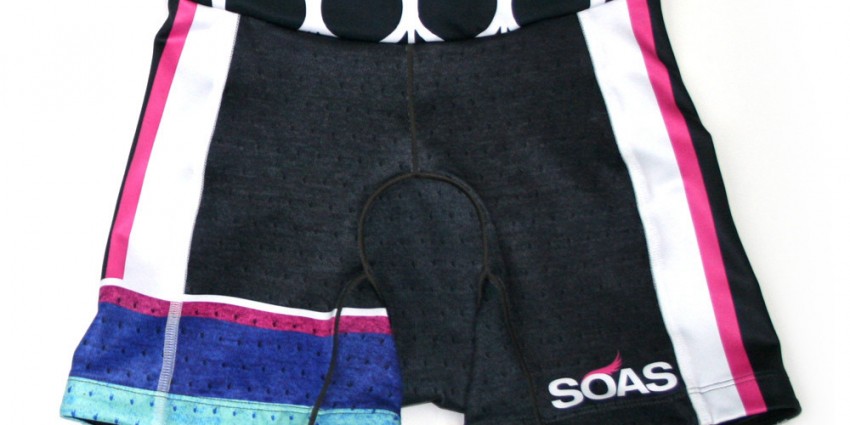 short velo soasracing