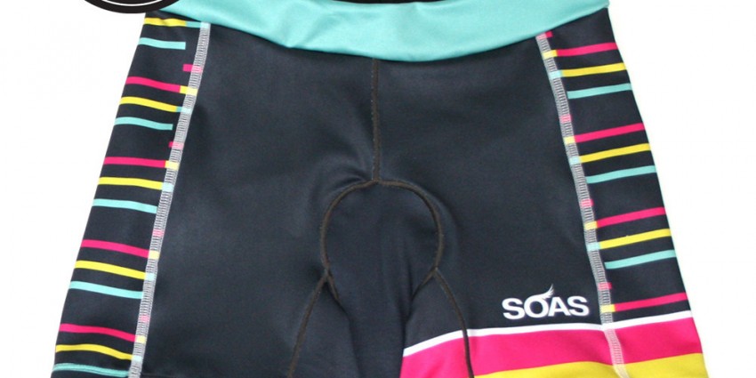 soasracing short-velo