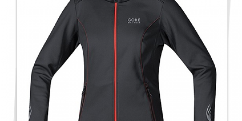 veste gore bike wear