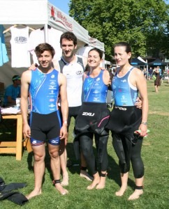 Annecy-triathlon