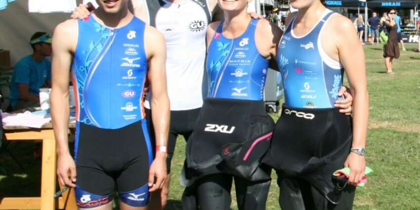 Annecy-triathlon