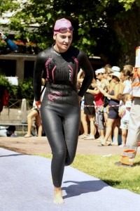 Triathlon Annecy