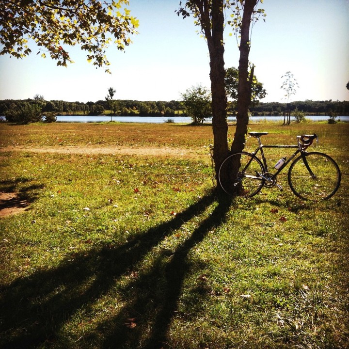 Débuter le vélo de route