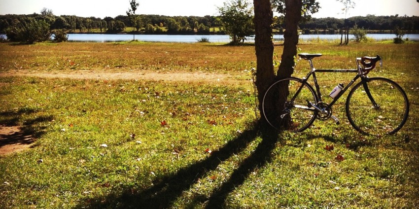 Débuter le vélo de route