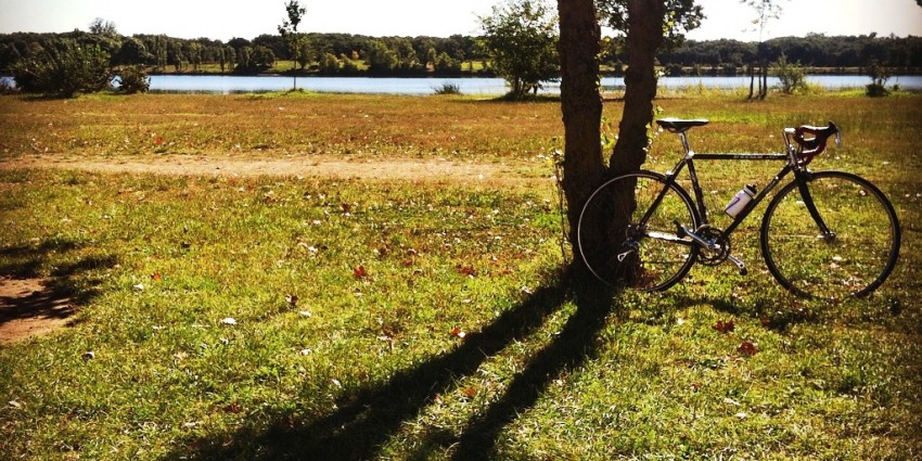 Débuter le vélo de route