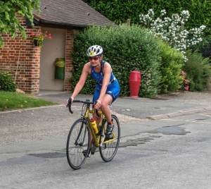 triathlon vernon