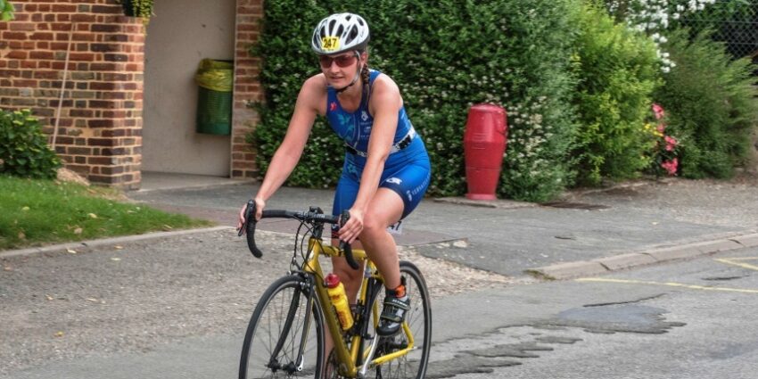 triathlon vernon