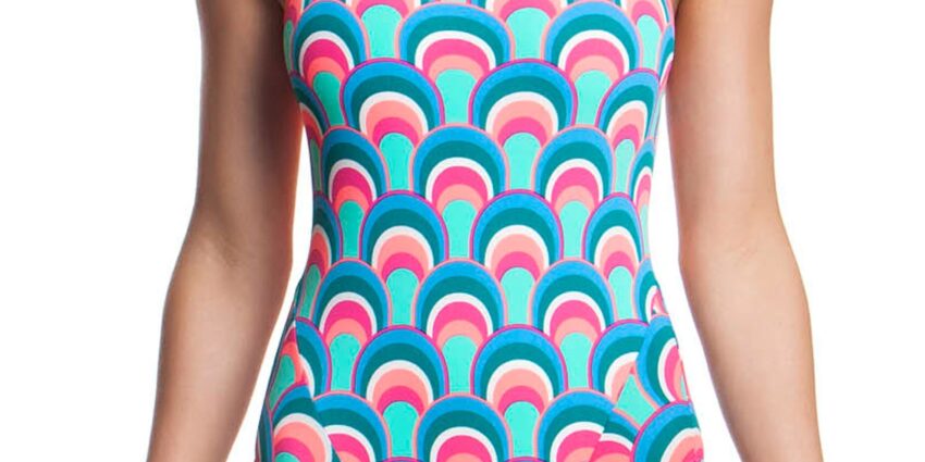 Maillot Funkita