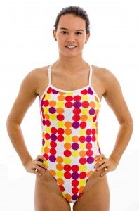 Maillot Mako