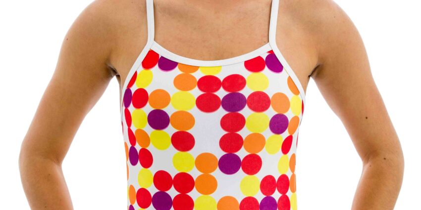 Maillot Mako