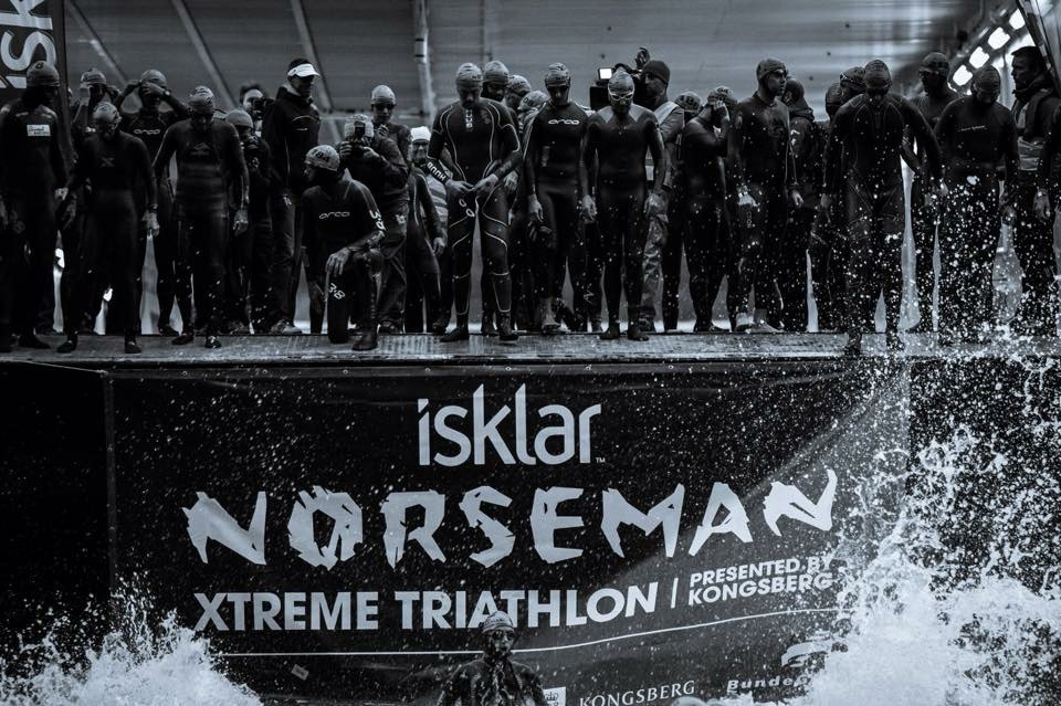 Norseman 2015