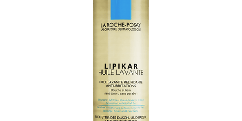 Huile Lipikar