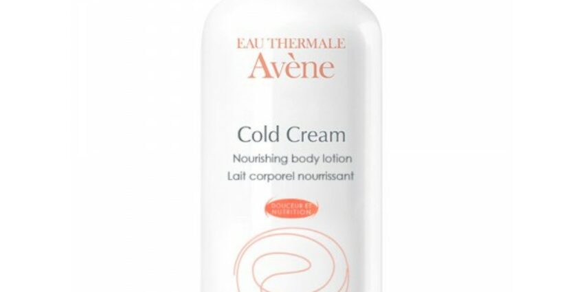 avene-cold-cream-lait-corporel-400-ml