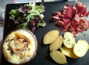 bonne bouffe