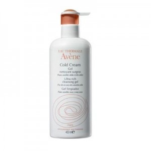 cold cream avene