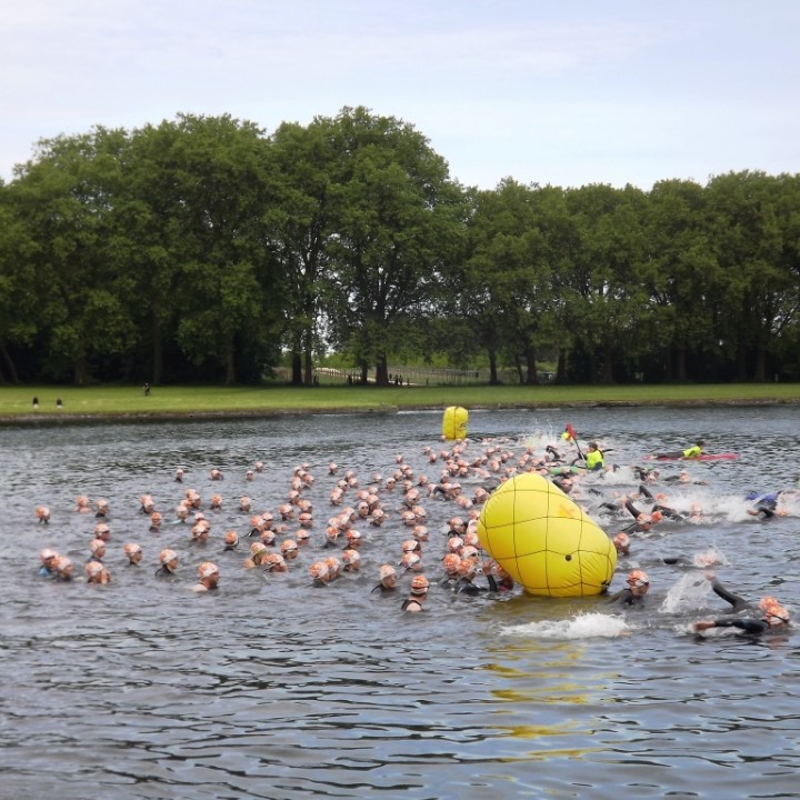 Bien se préparer à sa 1e course