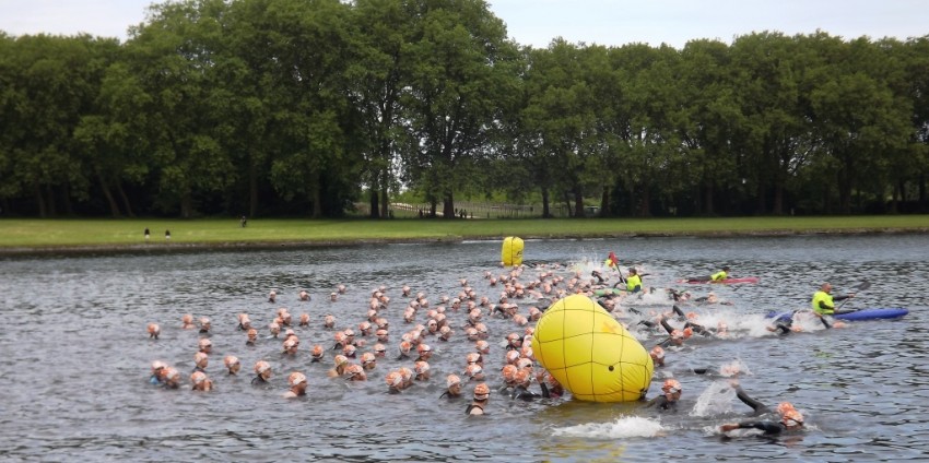 Bien se préparer à sa 1e course