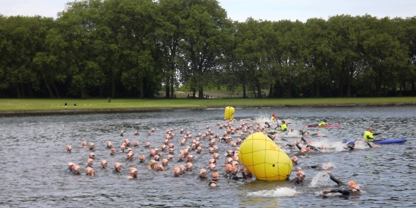 Bien se préparer à sa 1e course