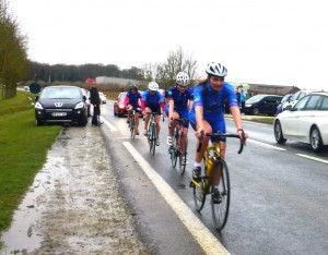 duathlon chessy
