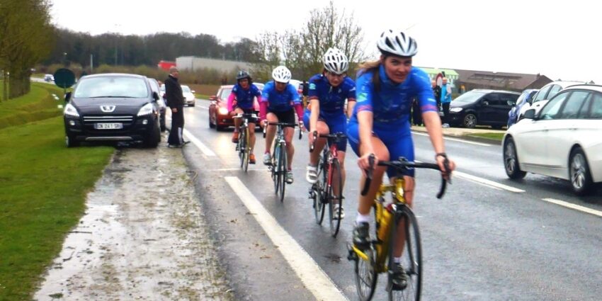 duathlon chessy