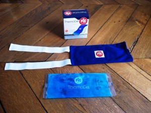 kit glacage thermogelpic