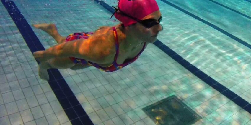natation