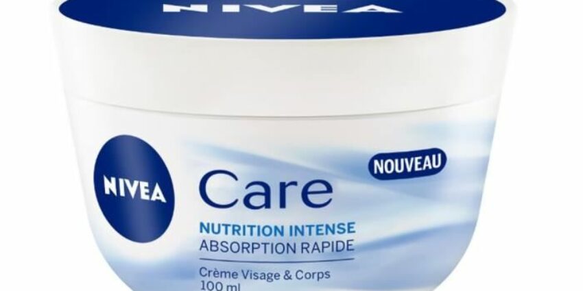 nivea-care