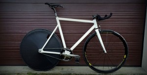 roue pleine
