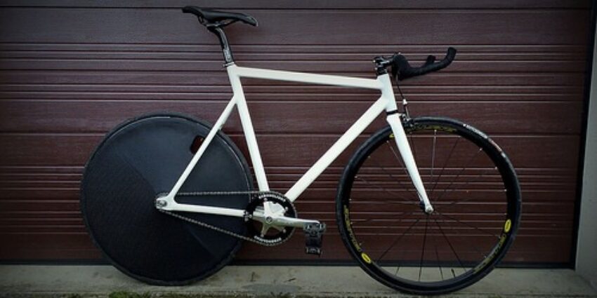 roue pleine