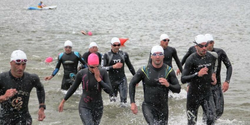 triathlon la ferte mace