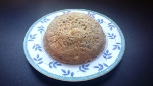 bowlcake