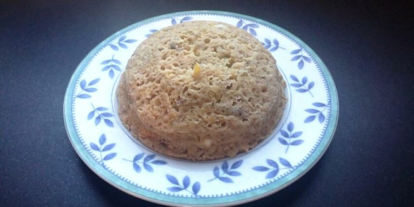 bowlcake