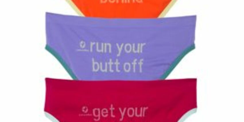 culotte oiselle