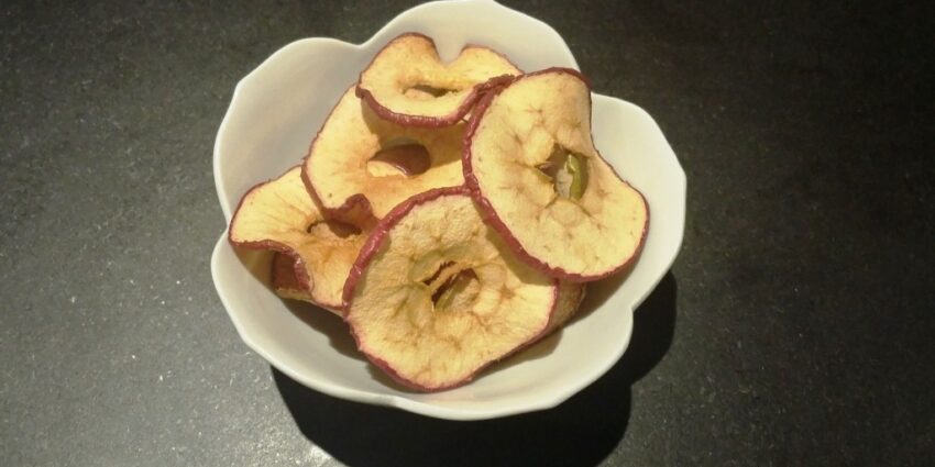 pommes chips