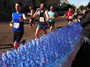 semi marathon paris