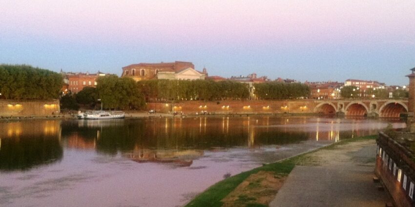 toulouse