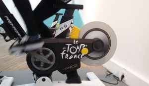 Test velo proform