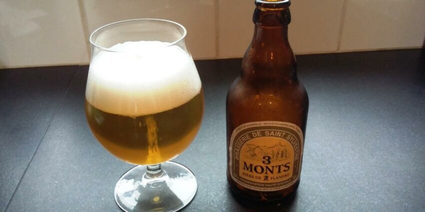 biere 3 monts