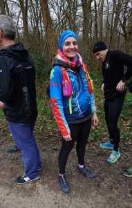 trail des villes royales