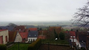 vue du mont cassel