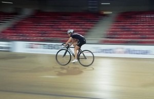 bapteme piste velodrome