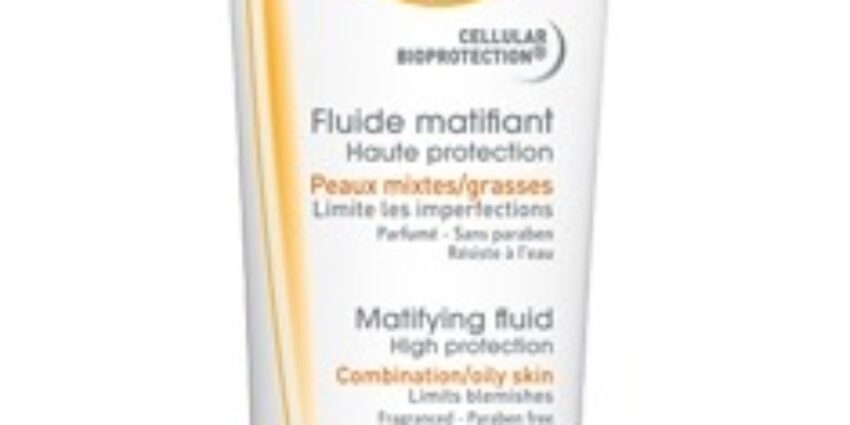 creme solaire bioderma