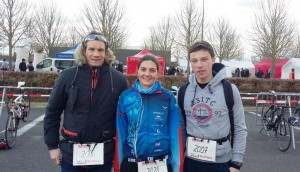 duathlon senart